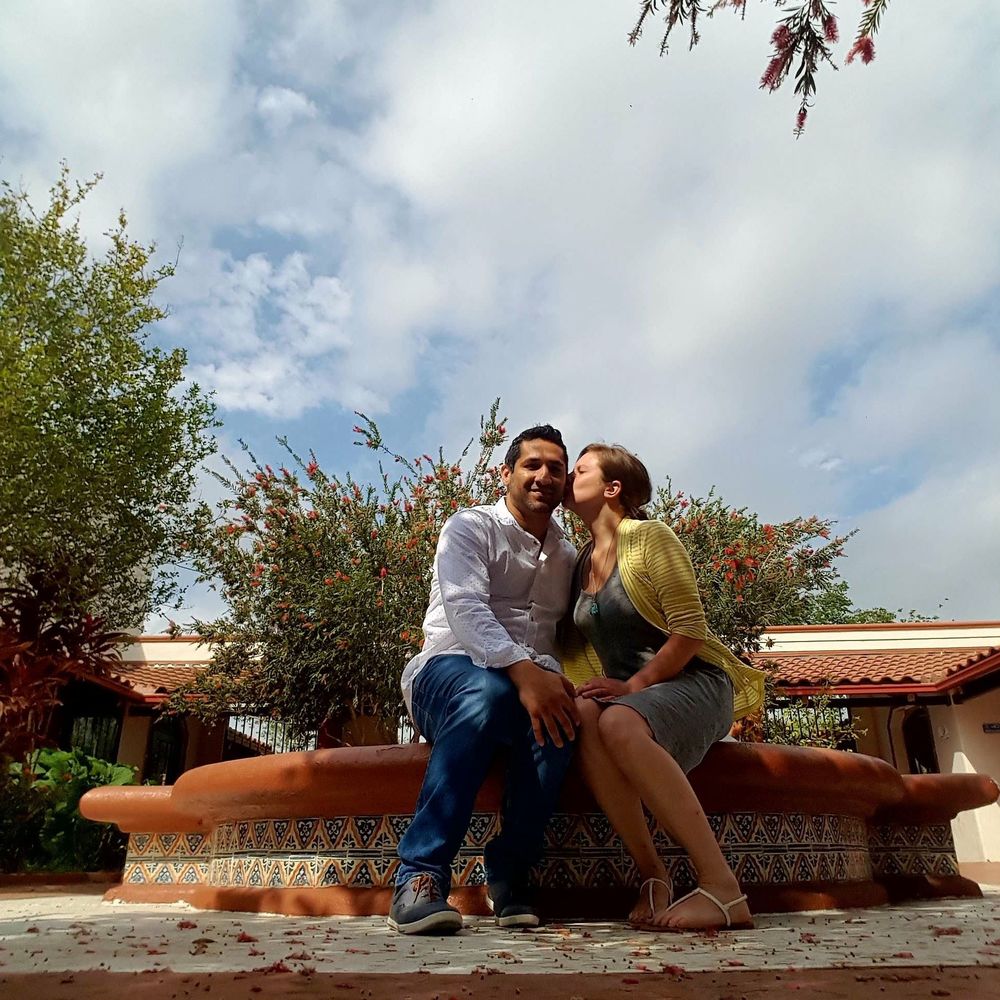 Meet your Posher, Kar